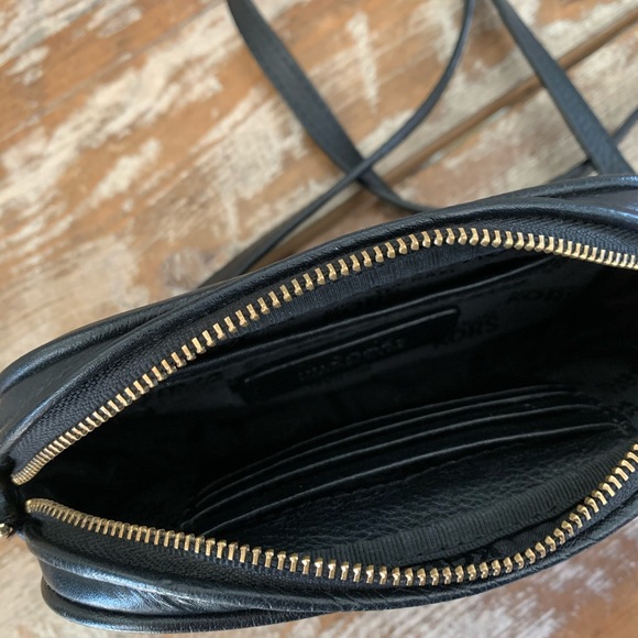 Small Michael Kors crossbody bag - Picture 5 of 5